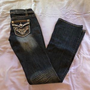 Soundgirl jeans size 1